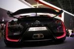 Citroen SURVOLT Concept 2010 года